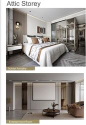 Jalan Pari Burong (D16), Semi-Detached #502287261